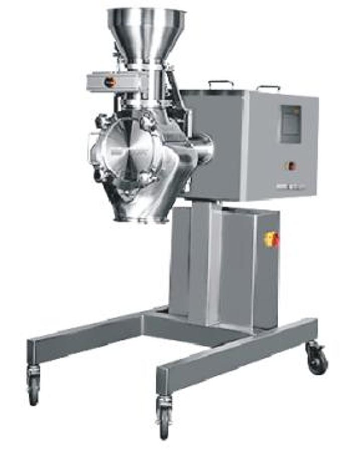 High-Speed Mill (HM),High-Speed Mill (HM) | TabTech GTS