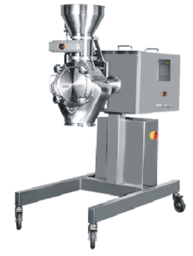 High-Speed Mill (HM),High-Speed Mill (HM) | TabTech GTS