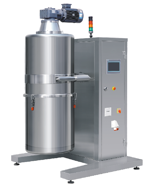 High-Efficiency Powder Mixer (GH),High-Efficiency Powder Mixer (GH) | TabTech GTS