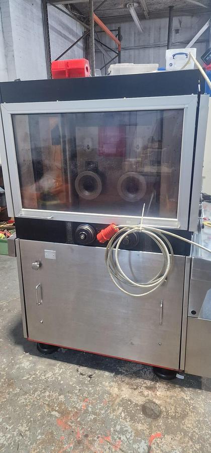 Used Manesty Novapress