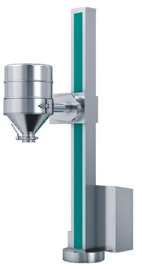 Drum-Clamp Lifter (NTB),Drum-Clamp Lifter (NTB) | TabTech GTS