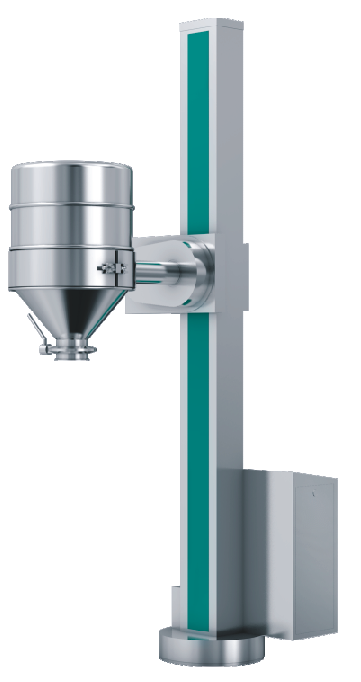 Drum-Clamp Lifter (NTB),Drum-Clamp Lifter (NTB) | TabTech GTS