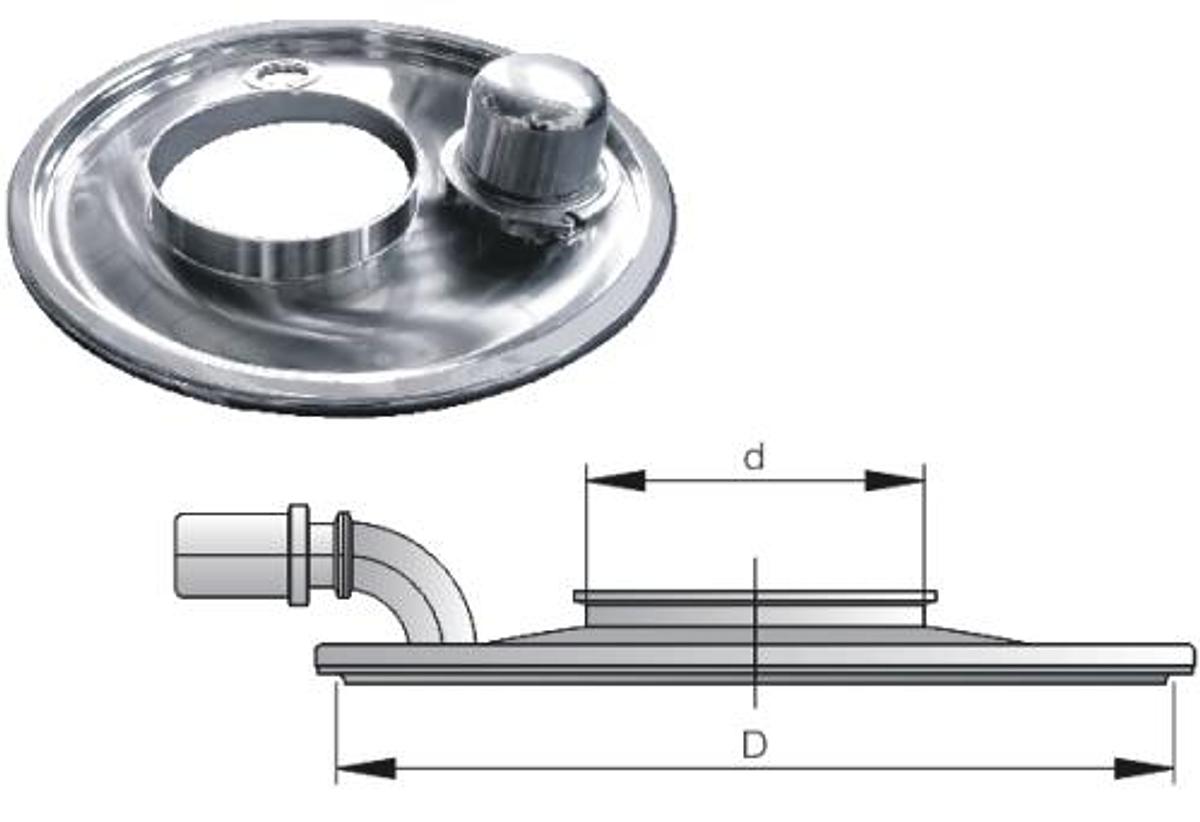 Splitter Cover (FLG),Splitter Cover (FLG) | TabTech GTS