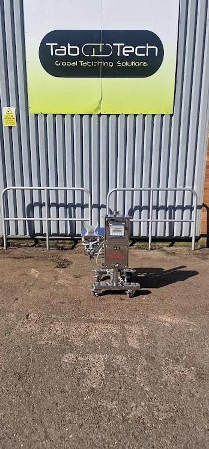 Used Safeline Metal Check