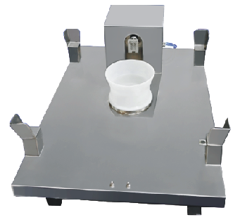 Bin Discharge Station (FW),Bin Discharge Station (FW) | TabTech GTS