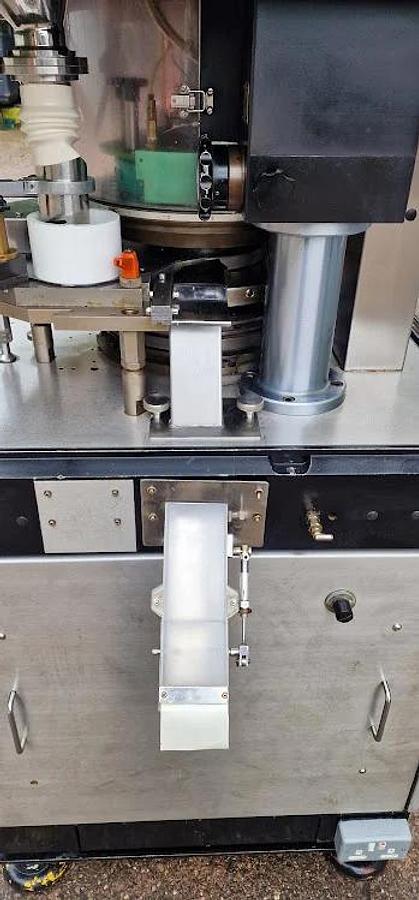 Used Manesty Unipress