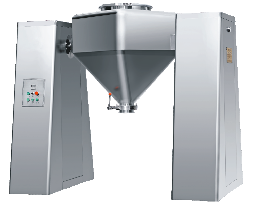 Fixed Bin Blender (HGD),Fixed Bin Blender (HGD) | TabTech GTS