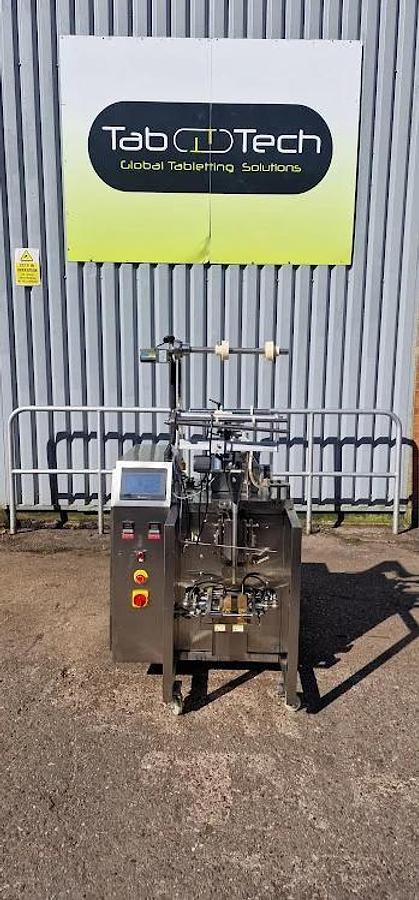 Used Vertical Liquid Filling Machine