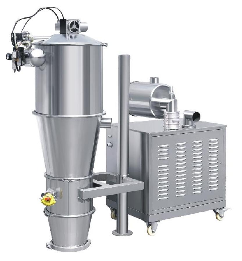 Electric Vacuum Conveyor (ZKS),Electric Vacuum Conveyor (ZKS) | TabTech GTS