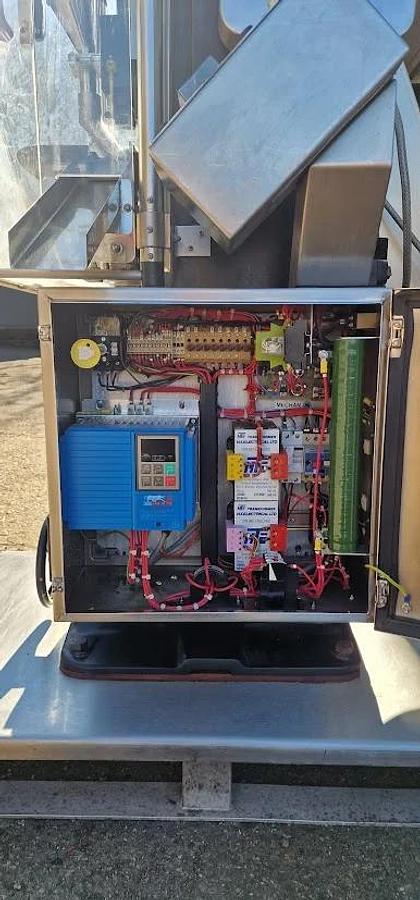 Used Manesty F3 Tablet Press