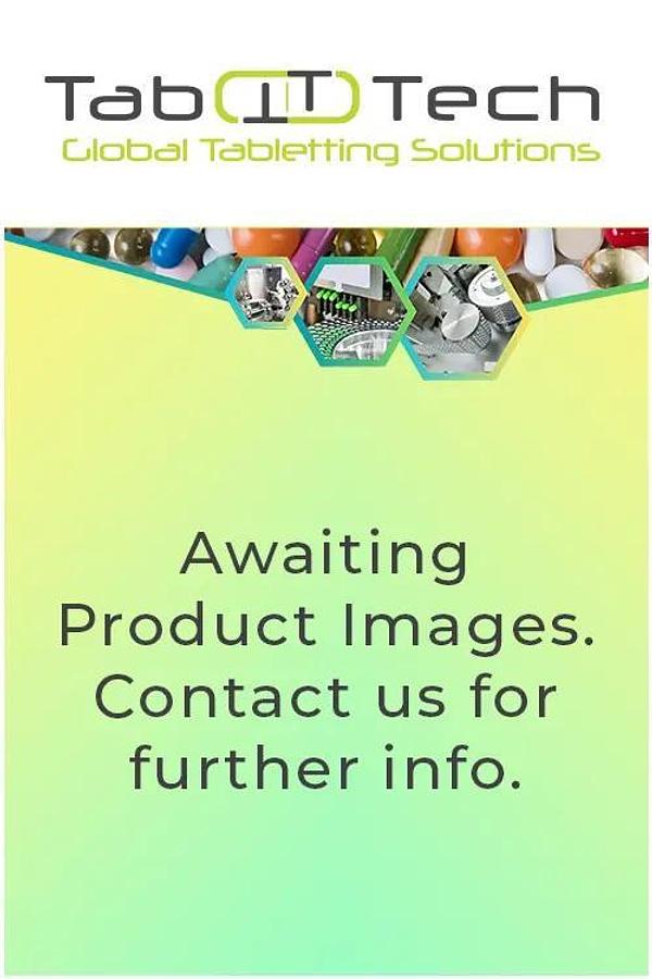 Used Manesty Betapress 16 Station