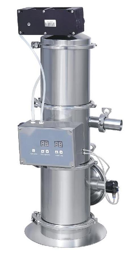 Pneumatic Vacuum Conveyor (QVC),Pneumatic Vacuum Conveyor (QVC) | TabTech GTS