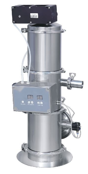 Pneumatic Vacuum Conveyor (QVC),Pneumatic Vacuum Conveyor (QVC) | TabTech GTS