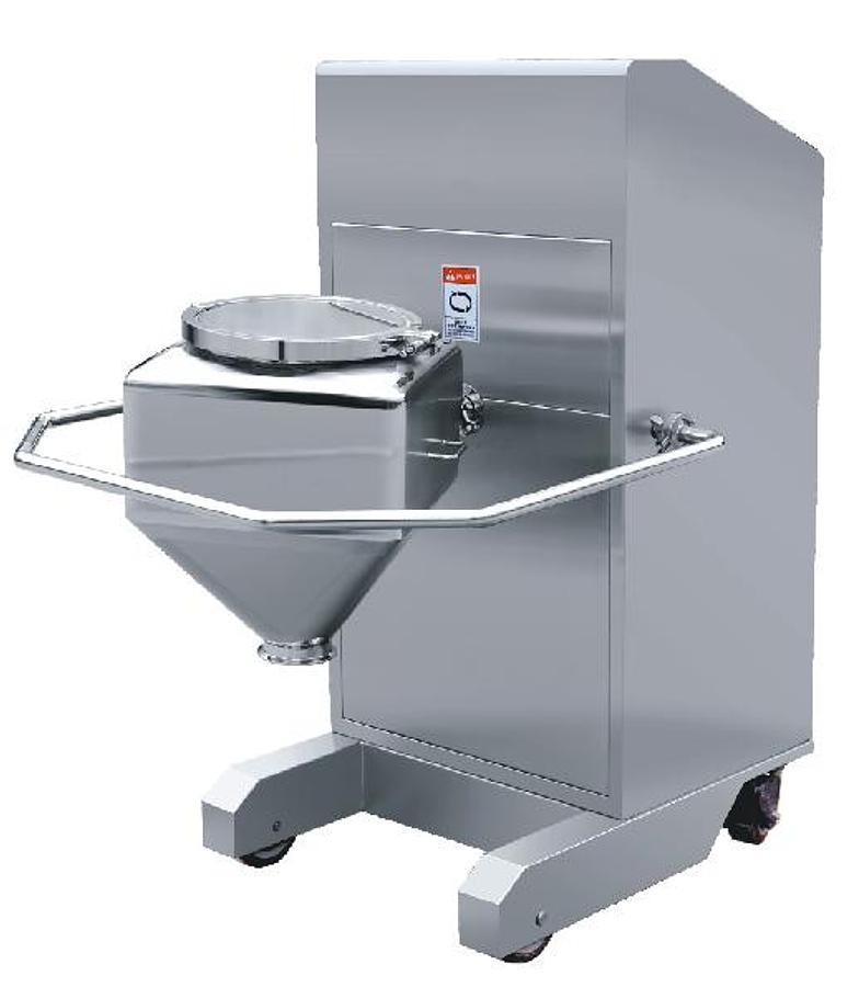 Laboratory Blender (HSD),Laboratory Blender (HSD) | TabTech GTS