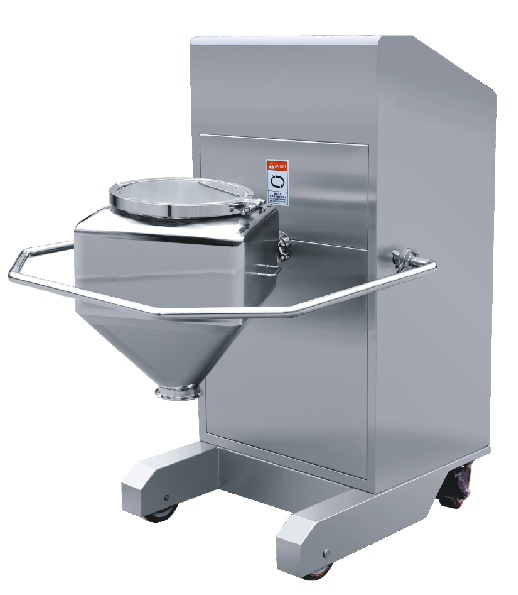 Laboratory Blender (HSD),Laboratory Blender (HSD) | TabTech GTS