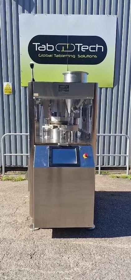 Used Natoli NP400