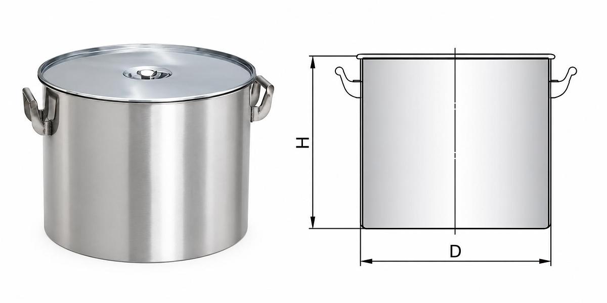 Material Transfer Drum (LT),Material Transfer Drum (LT) | TabTech GTS
