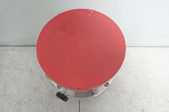 Used Pfeiffer TMH 262 X S DN 100 ISO-K, 3P Vacuum Turbo Pump with TC100 Controller