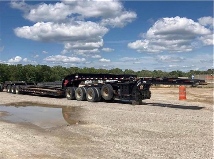 Used 2018 Kalyn Siebert