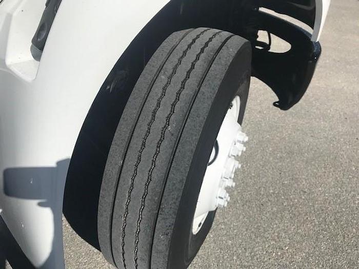 Used 2009 International 4400 Flatbed IMT 7-51K2 Knuckle Boom Truck - C58134