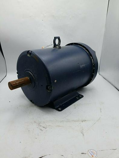 Used Leeson C184T11FB10C