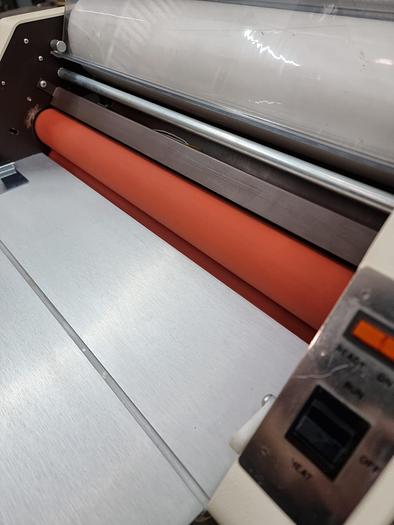 Used GBC Laminator