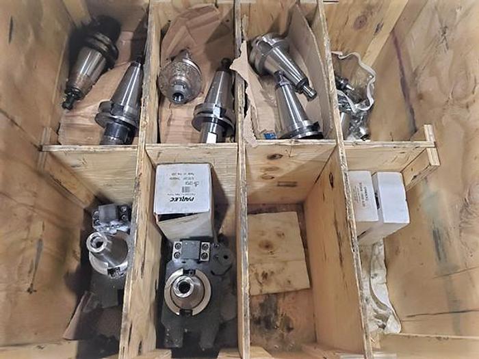 Used 2005 You-Ji YV1200 ATC+C