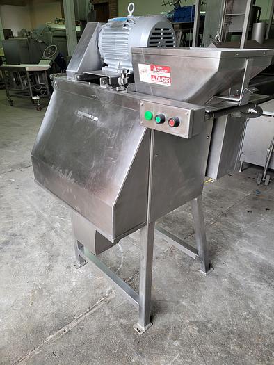 Used Kostkownica URSCHEL RA-A