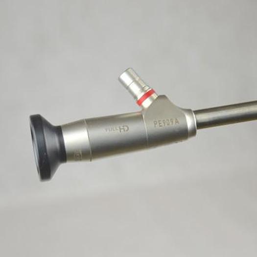 Used OPTIQUE FULL HAUTE DEFINITION FULLHD AESCULAP 10MM 30DEGR