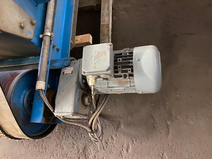 Gebraucht IFE Elektro Magnet