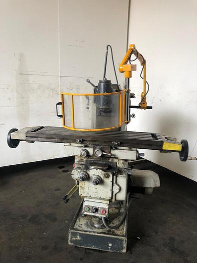 Gebruikt Remac 1000 AR