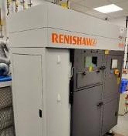 Used 2015 RENISHAW AM 250 SLM