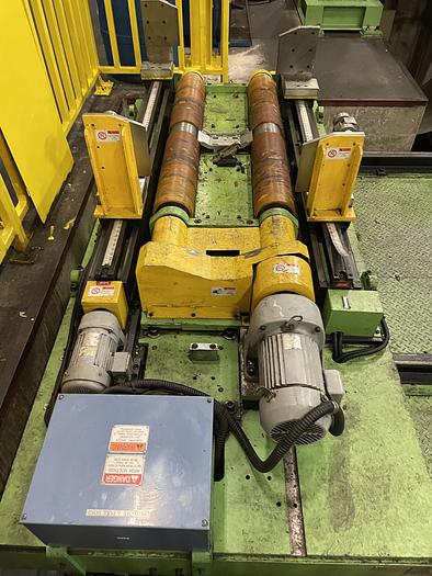 Used 1500mm ORII Coil Feedline