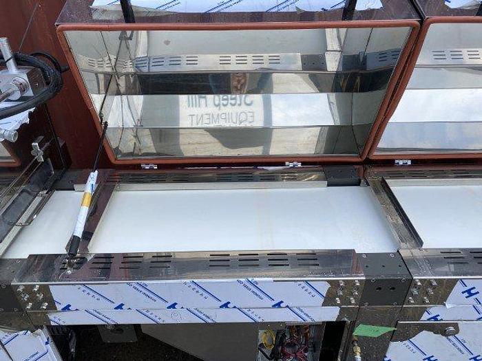 Used Cereal Bar Production Line