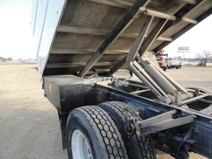 Used 2011 HI RANGER XT55