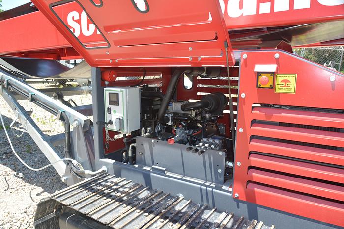 Dealer NEW SCREEN USA TC5036