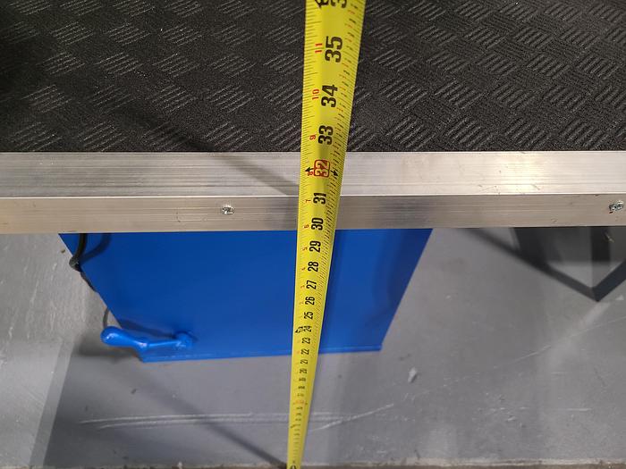 Used 2010 Donaldson Torit VS 1500