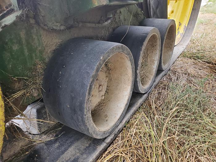 Used 1998 John Deere 8400T Tractor w/ 5700 Hrs