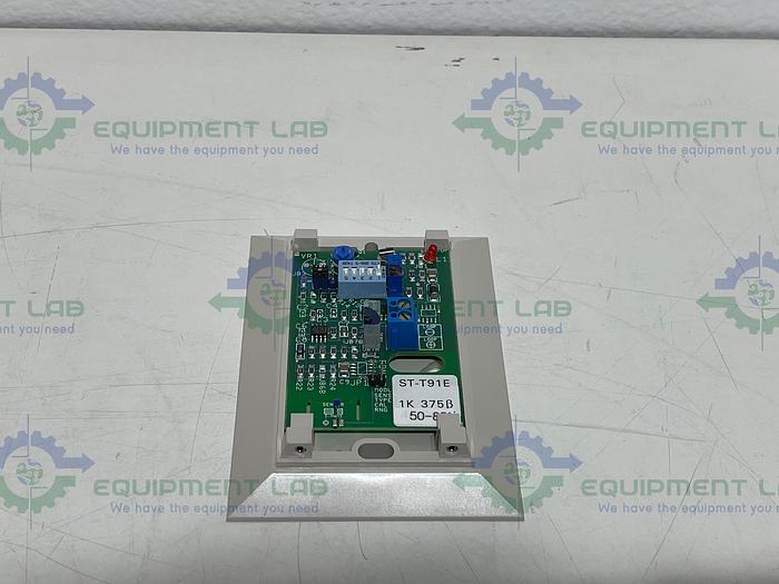 Kele  ST-T91E-XR Temperature Sensor & Transmitter 1K OHM