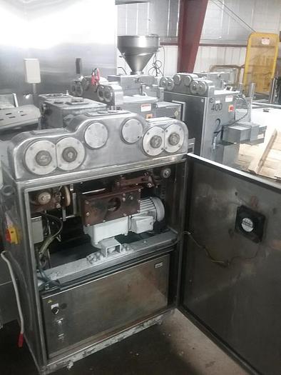 Used Rheon KN400