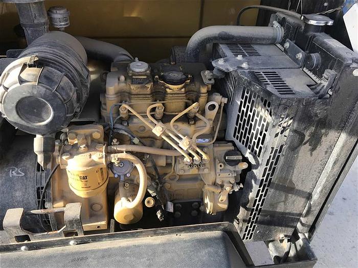 Used 2012 Allmand Night-Lite PRO II Light Tower