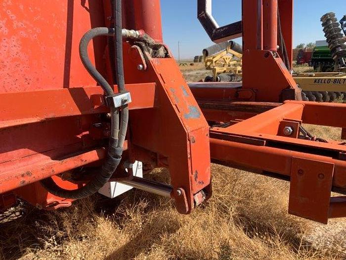 Used 1993 Mountain View Equipment 4010