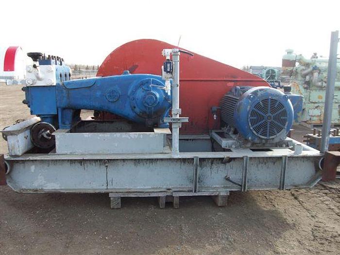 Used Wheatley HP-250L