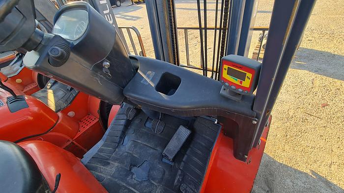 Usato Elevatore HELI FD 30G