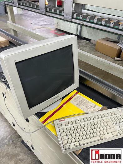 Used INCORSATRICE VEGA #A 179