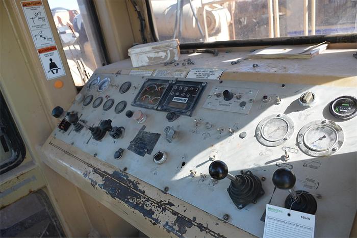 Used 2006 TESMEC TRS1475