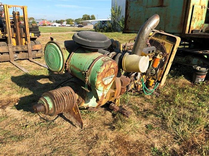 Used 0 Chicago Pneumatic C-700 Drill Rig