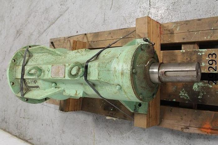 Used Tristar Mixer Size SMB 5 #29293