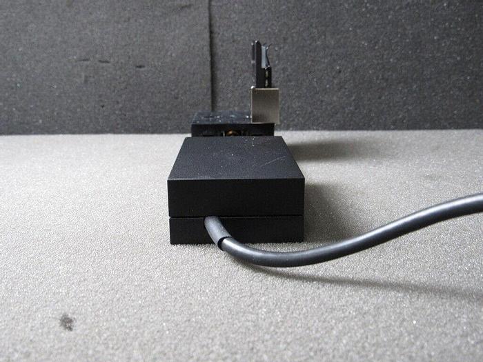 Used Thorlabs MTS50/M-Z8