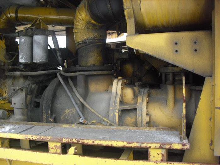 Used 1975 Ingersoll-Rand T3 Drill Rig